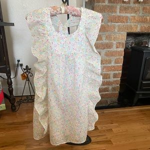 NWT Shabby Chic Girls dress size 7